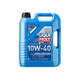 Liqui Moly Super Leichtlauf Engine Oil 10W-40 5L