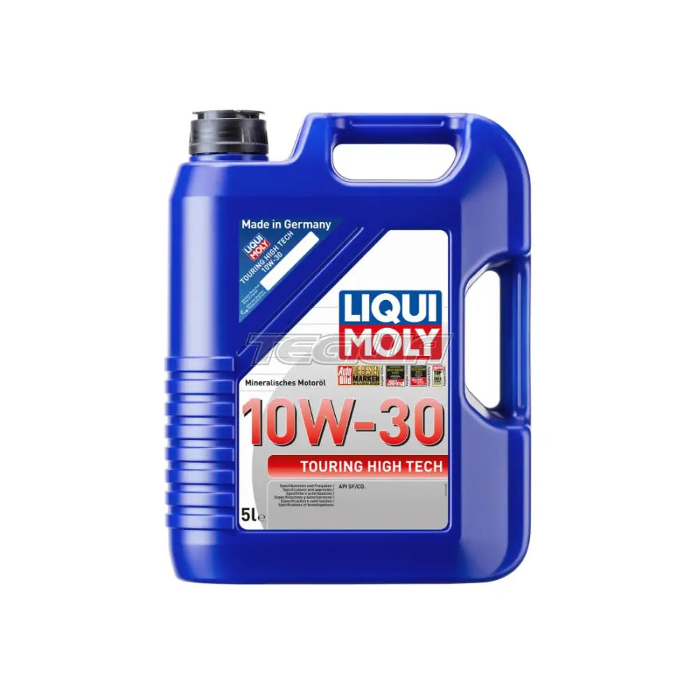 Liqui Moly Touring High Tech 10W-30 - Clearance