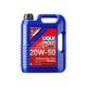 Liqui Moly Touring High Tech Tropical Motoroil 20W-50 5L