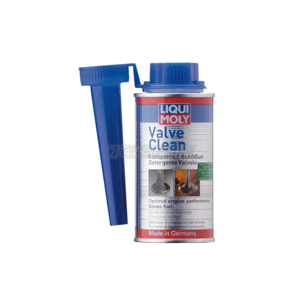 Liqui Moly Valve Clean 150ml - Clearance
