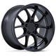 Rotiform RC207 LTN-J Alloy Wheel 18x8.5 ET35 5x120 Matt Black 74.1mm CB
