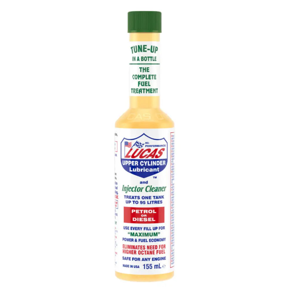 Lucas Oil Fuel Treatment Additives & Treatments