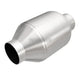Magnaflow 59559 200 Cell Cpsi Universal Metallic High Flow Sports Cat 3 Inch 76.2Mm Decats/Sports