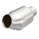 Magnaflow 59975 200 Cell Cpsi Universal Metallic High Flow Sports Cat 2.25 Inch 57.15Mm