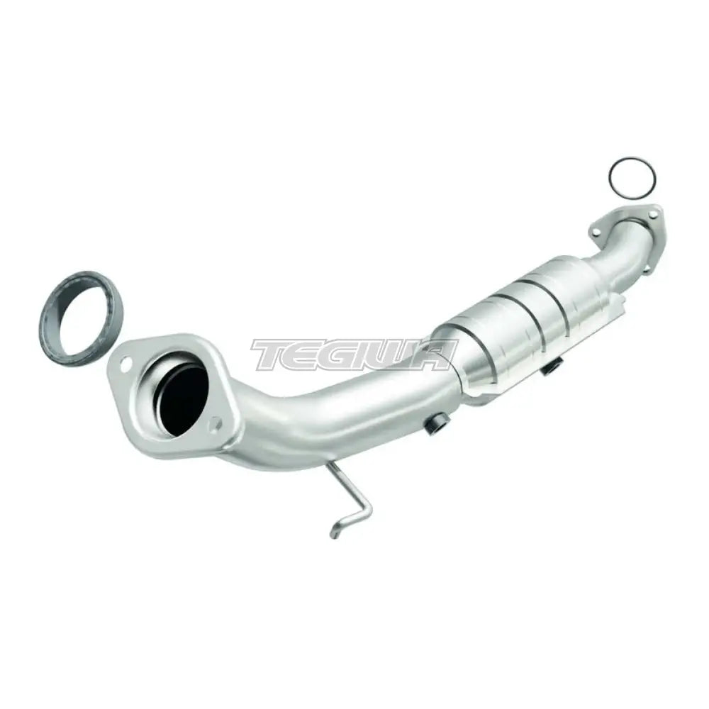 Magnaflow Federal/Epa Compliant Direct Fit Catalytic Converter Honda Civic Type R Ep3 01-06