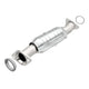 Magnaflow Federal/Epa Compliant Direct Fit Catalytic Converter Honda S2000 Ap1 Ap2 99-10 Oem Grade