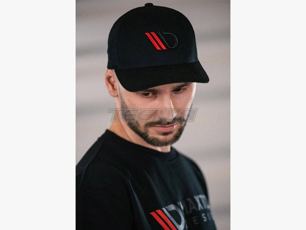 Maxton Design Baseball CAP