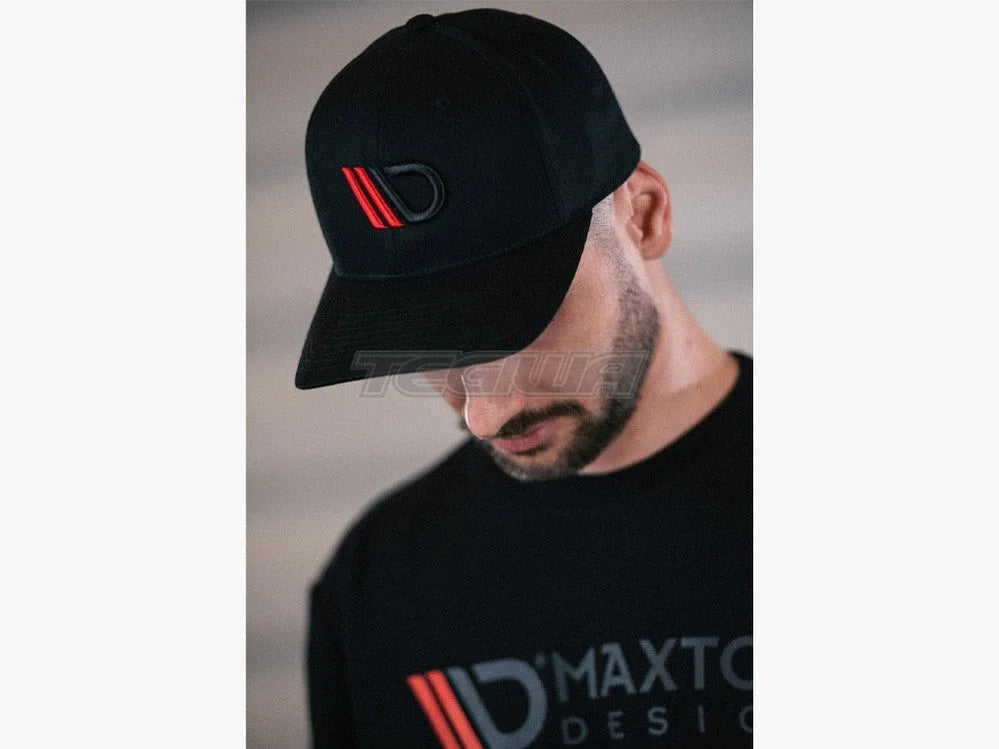 Maxton Design Baseball CAP