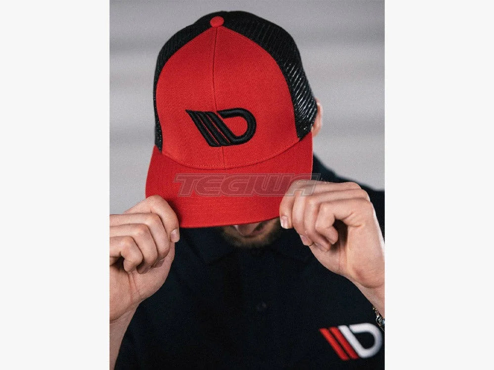Maxton Design Baseball CAP