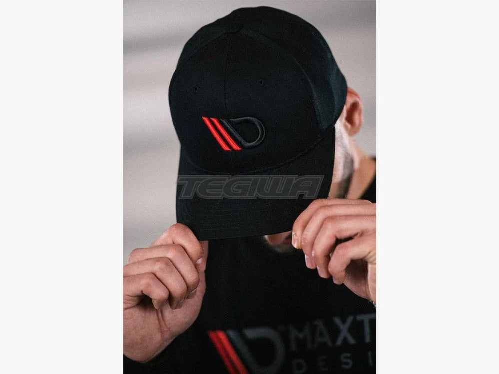 Maxton Design Baseball CAP
