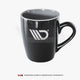Maxton Design Black Maxton Design MUG