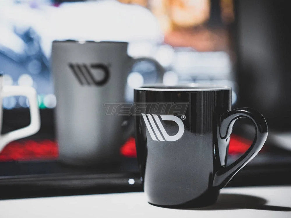 Maxton Design Black Maxton Design MUG
