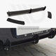 Maxton Design BMW 1-Series F20 F21 M-power Rear Diffuser & Rear Side Splitters Preface