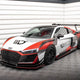 Maxton Design Bodykit Audi R8 Mk2 Facelift
