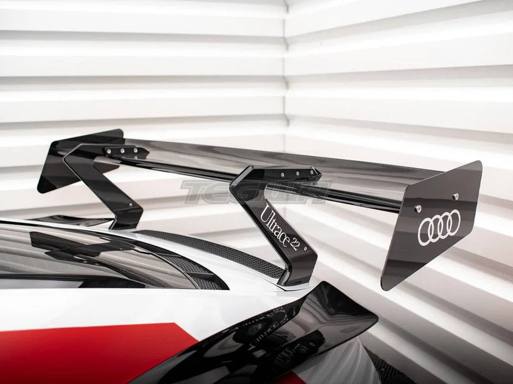 Maxton Design Bodykit Audi R8 Mk2 Facelift
