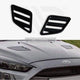 Maxton Design Bonnet Vents Universal