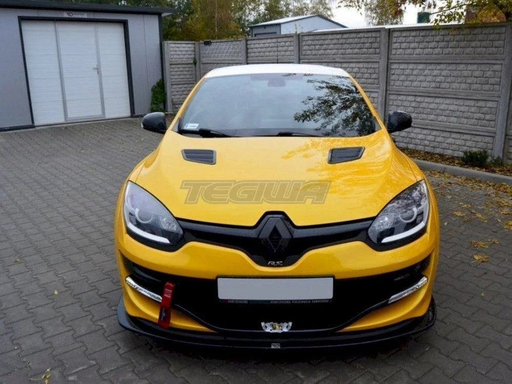 Maxton Design Bonnet Vents Universal