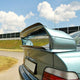 Maxton Design Bottom Spoiler CAP BMW M3 E36 GTS 99-99