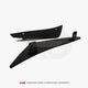 Maxton Design Canards BMW M3 E92 E93 Preface Model