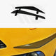 Maxton Design Canards Focus ST MK3 Preface Version 1