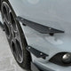 Maxton Design Canards Ford Fiesta MK7 ST Facelift 01-17