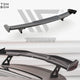 Maxton Design Carbon Fiber Spoiler Wing BMW M4 G82