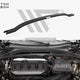 Maxton Design Carbon Fiber Strut Bar Cover BMW 1-Series F40 M135i