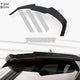 Maxton Design Carbon Fiber Tailgate Spoiler Audi RS6 C8