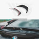 Maxton Design Central CAP Spoiler BMW I8 14-20