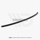 Maxton Design Central Rear Splitter Audi A4 B8 Avant 09-11