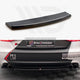 Maxton Design Central Rear Splitter Audi S8 D4