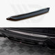 Maxton Design Central Rear Splitter Ford Kuga ST-Line MK2 19-