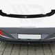 Maxton Design Central Rear Splitter Hyundai I30 MK2 11-17