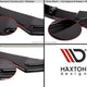 Maxton Design Central Rear Splitter Hyundai I30 N MK3 Hatchback 2017-