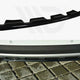 Maxton Design Central Rear Splitter KIA Sportage MK4 GT Line 2015-19