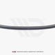 Maxton Design Central Rear Splitter Mazda CX-5 Facelift 15-17