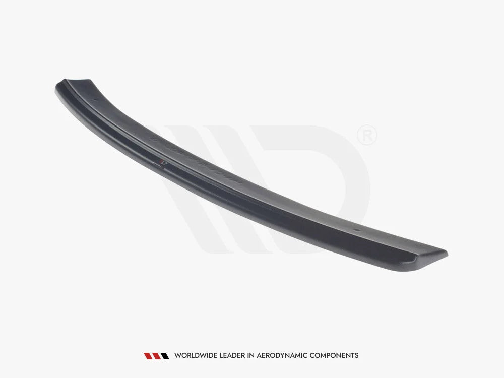 Maxton Design Central Rear Splitter Mazda CX-5 Facelift 15-17