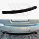 Maxton Design Central Rear Splitter Mazda CX-7