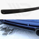 Maxton Design Central Rear Splitter Toyota Celica T23 Preface