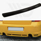 Maxton Design Central Rear Splitter Volkswagen Golf IV R32
