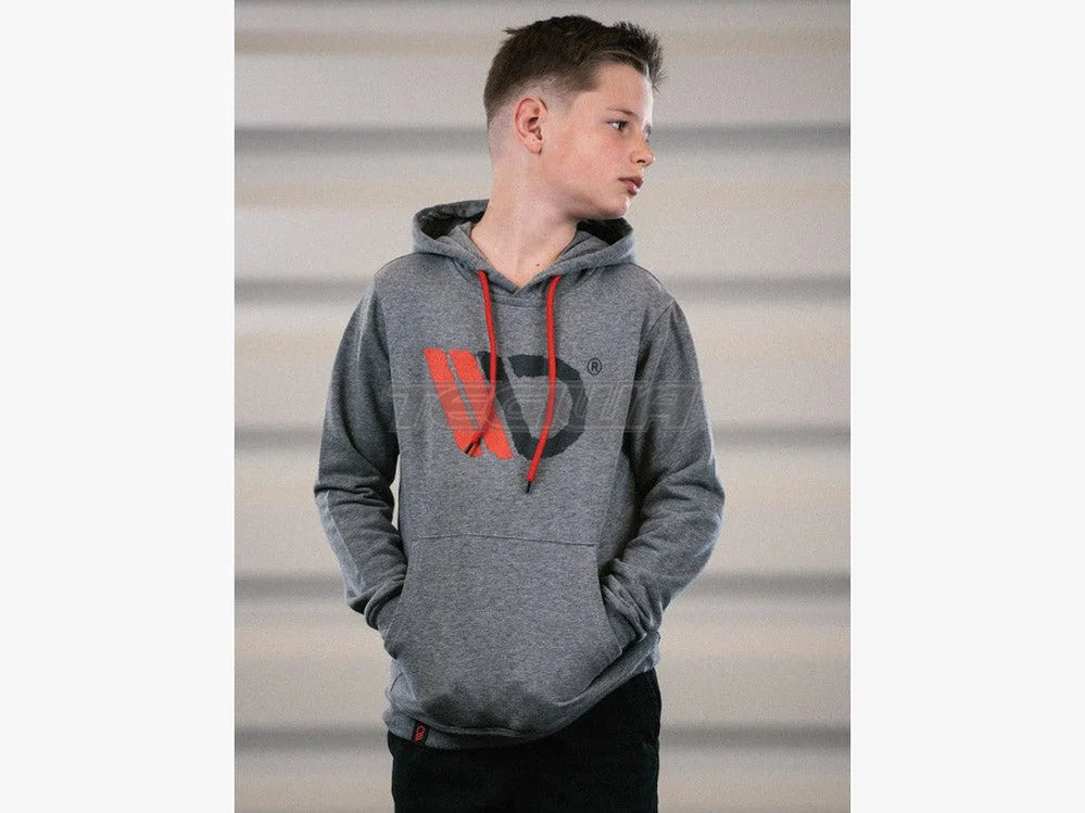 Maxton Design Classic Hoodie KIDS - Grey