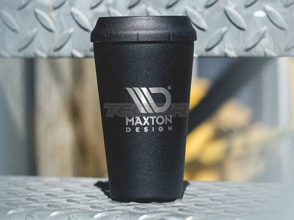 Maxton Design Coffee CUP