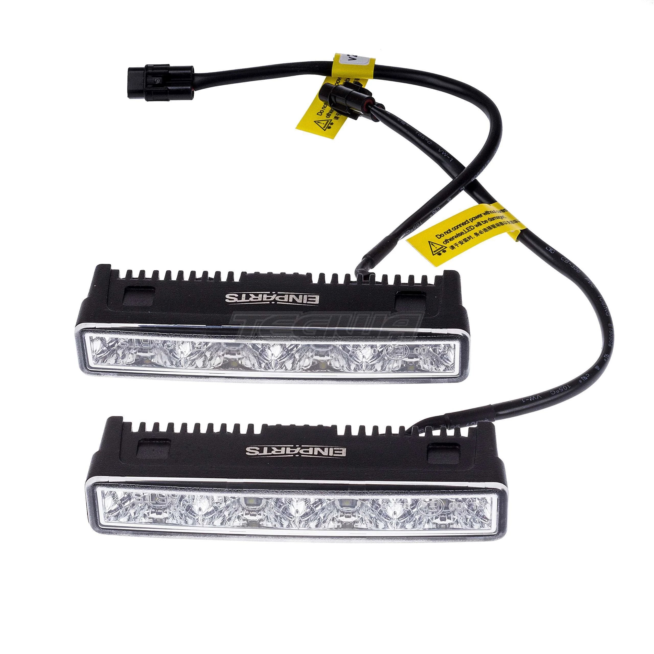 Maxton Design Daytime Running Lights 404O Osram