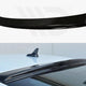 Maxton Design Extension OF Rear Window Skoda Superb MK3 Liftback 2015-19