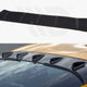 Maxton Design Extension OF THE Rear Window Toyota Supra MK5 2019-