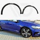 Maxton Design Fenders Extension Volkswagen Golf R 7.5 2017-19