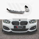 Maxton Design Flaps BMW 1-Series F20 M-pack Facelift M140I 15-19