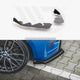 Maxton Design Flaps BMW 1-Series M135I F20 11-15