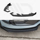 Maxton Design Flaps Ford Fiesta Mk8 ST ST-Line