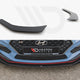 Maxton Design Flaps Hyundai I30 N MK3 Hatchback Fastback 17-20